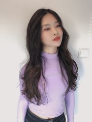 -净漪造型 PURE RIPPLE