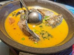 -业华湘·特色菜