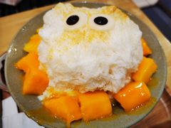 -怪物的冰与火(天虹商场中山路店)
