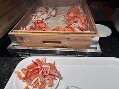 -萧邦音乐会所KTV·蒸汽活海鲜自助(福田店)