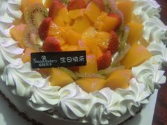 -思味贝卡(新华舍店)