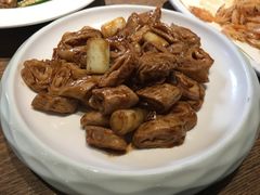 -双合园·海鲜水饺青岛菜(万佳广场店)