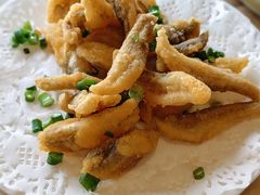 -晓琦农家菜馆·地道农家菜