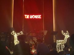 -TZ House音乐现场(来福士中心店)