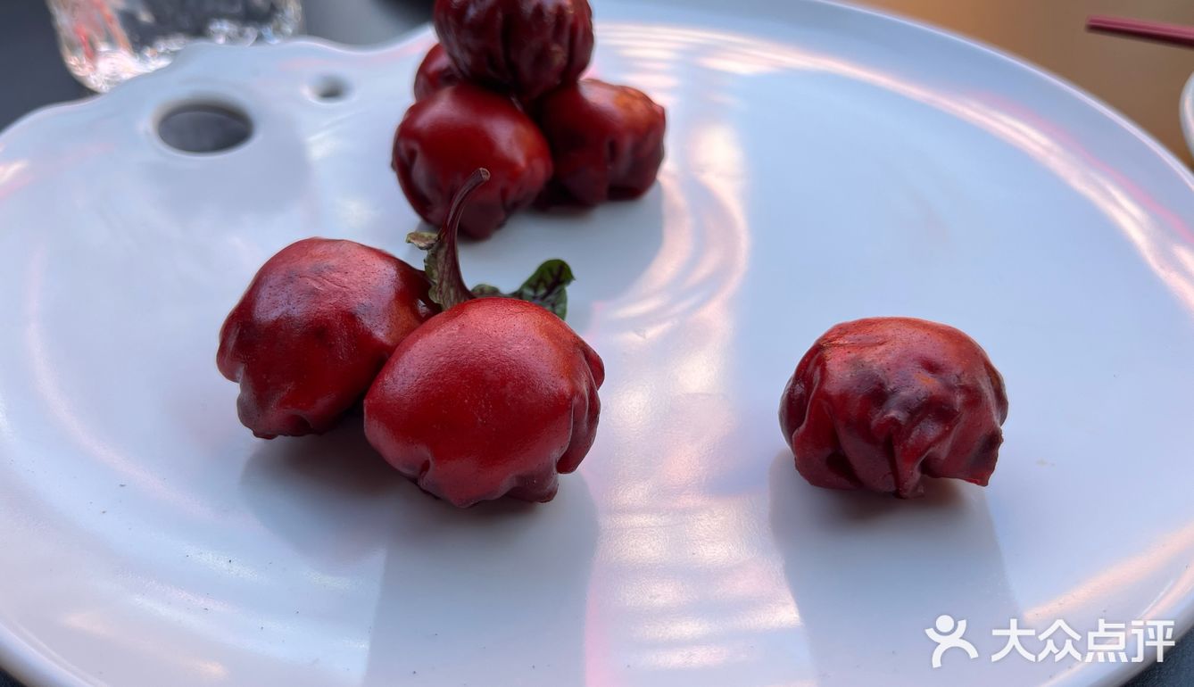 喜欢私房菜的别错过～