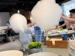 -小大董·烤鸭(观景餐厅·南京西路店)
