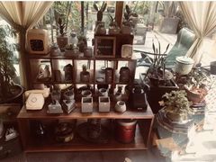 -时光花园(白鹭洲店)