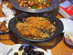 -俭寨大盘鸡·缸子肉·小公鸡·新疆菜(云通店)