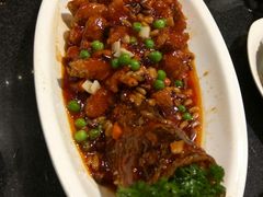 -鹿港小镇(金虹桥国际中心店)