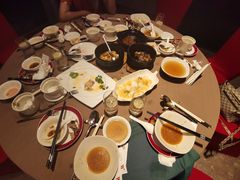 -海口万豪中餐厅·粤菜·海南菜· 平价海鲜·茶点· KTV包房