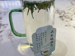 -永春园·扬州早茶·淮扬菜(漫乐城店)
