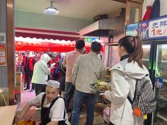 -哈海英麻辣烫(中华西路步行街店)