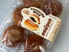 -山姆会员商店(亦庄创意生活广场店)