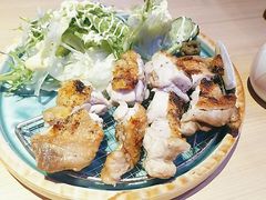 柚子胡椒鸡腿-琴寿司居酒屋(中山广场店)