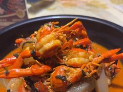 -聚味瞿记·龙虾堂(天元店)