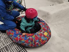 -长沙湘江冰雪世界