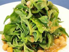 冰菜-香雪海·蘇面館(湖滨店)