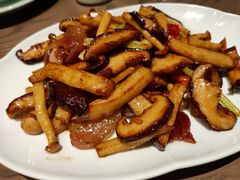 -四道菜·福建菜馆(新街口金鹰店)