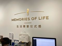 -海马体照相馆(天津世纪都会店)