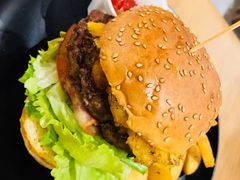 -HELLO 27 意面·沙拉·帕尼尼