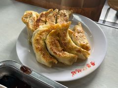 -劈柴院锅贴(沈阳路店)