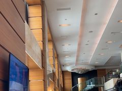 -济南喜来登酒店