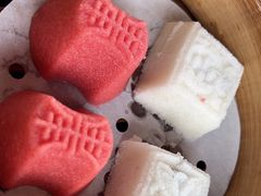-湖畔居茶楼(湖滨店)