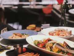 意坊招牌沙拉-IL Forno 意坊·意大利餐厅(温州万象城店)