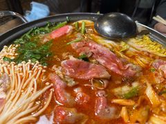 -MI WU FACTORY米屋美食工厂餐厅(绿地店)