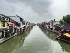 -希尔顿逸林大酒店-随园中餐厅(新区店)