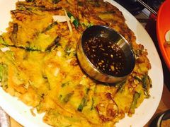 -老炉家木炭烤肉(长江国际店)