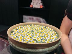 -泰合玺·精油疗愈 SPA(南京河西万达店)