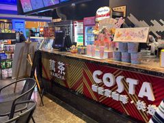 -万达影城(世茂海峡广场IMAX店)