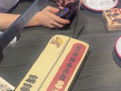 -钱锋炭缸烧烤(南湖大路总店)