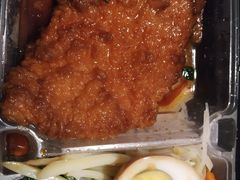-同济大学本部学苑饮食广场