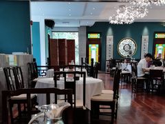 -侨美·唐荔园·40年地道粤菜