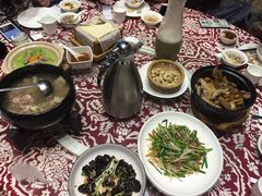 原味土猪汤-临家闽南菜(翔安店)