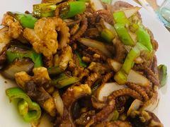 -小红门海鲜