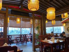 大堂-杨记隆府(时代天街店)