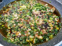 -树厨贵州菜(铜仁花果山店)