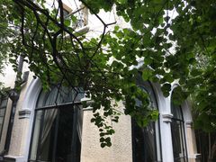 -上海安亭别墅花园酒店