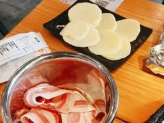 -御记碳烤肥牛(东城万达店)