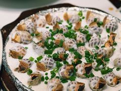 -温岭人家(红花北路店)