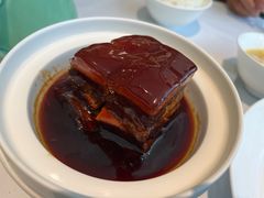 传统东坡肉-西湖春天•老字号杭州菜(百汇店)