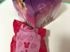 -麦当劳(顾村公园店)