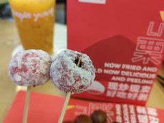 -Simple Yummy简单美味(上邦百汇城店)