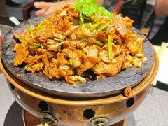 -北平盛世·新京菜·北京烤鸭(劲松·双井店)