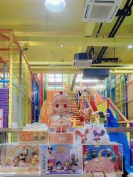 -宝燕乐园(闵行旗舰店)