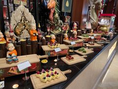 -西双版纳洲际度假酒店-海鲜傣味烧烤·侬香全日制餐厅