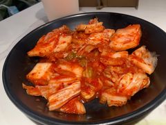 -花味烤肉·拌饭(建邺万达店)